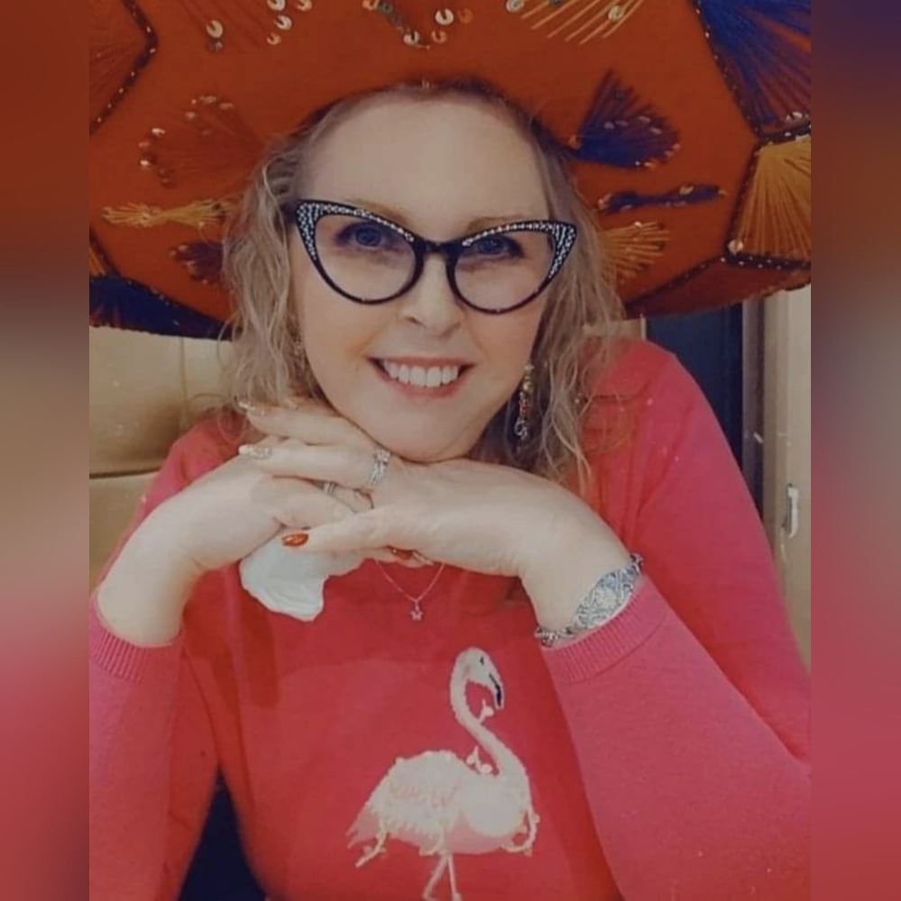 Meet your Posher, Sherri